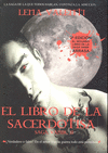 LIBRO DE LA SACERDOTISA,EL II: portada