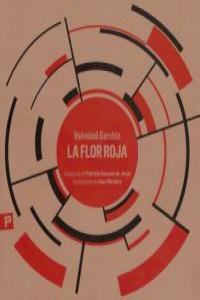 FLOR ROJA,LA: portada