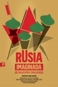 RUSIA IMAGINADA: portada