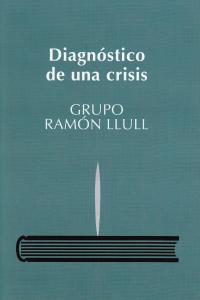 DIAGNSTICO DE UNA CRISIS: portada