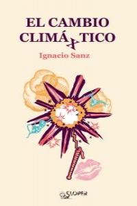 El cambio climáxtico: portada