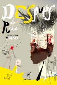 DESPUS DE RITA: portada