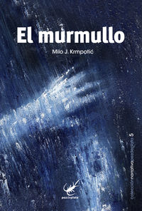 EL MURMULLO: portada