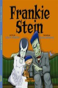 FRANKIE STEIN: portada