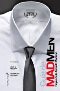 MADMEN: portada