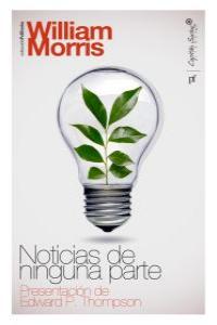 NOTICIAS DE NINGUNA PARTE: portada