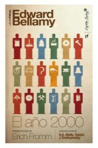 EL AÑO 2000: portada