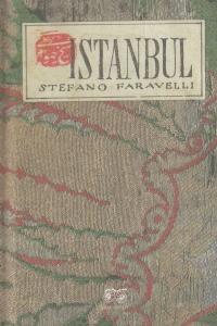 ISTANBUL: portada