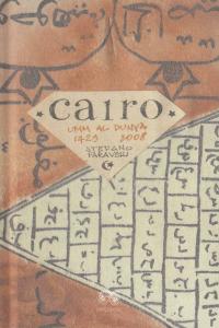 CAIRO: portada