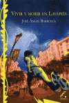 Vivir y morir en Lavapiés: portada