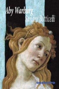 SANDRO BOTTICELLI: portada