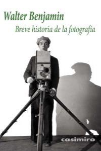 BREVE HISTORIA DE LA FOTOGRAFIA 9 ED.: portada