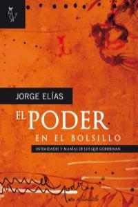 EL PODER EN EL BOLSILLO: portada