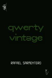 QWERTY VINTAGE: portada