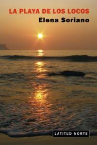 PLAYA DE LOS LOCOS,LA: portada