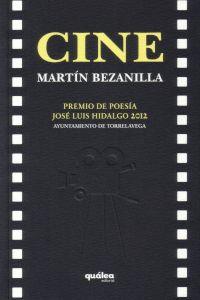 CINE: portada