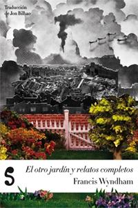 EL OTRO JARDÍN: portada