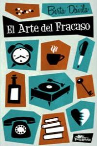 ARTE DEL FRACASO,EL: portada