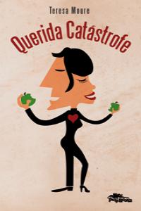 Querida catástrofe: portada