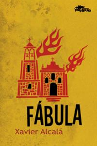 Fábula: portada