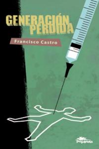 Generación perdida: portada