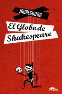 GLOBO DE SHAKESPEARE,EL: portada