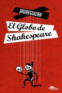 GLOBO DE SHAKESPEARE,EL: portada