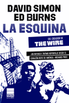 La esquina: portada