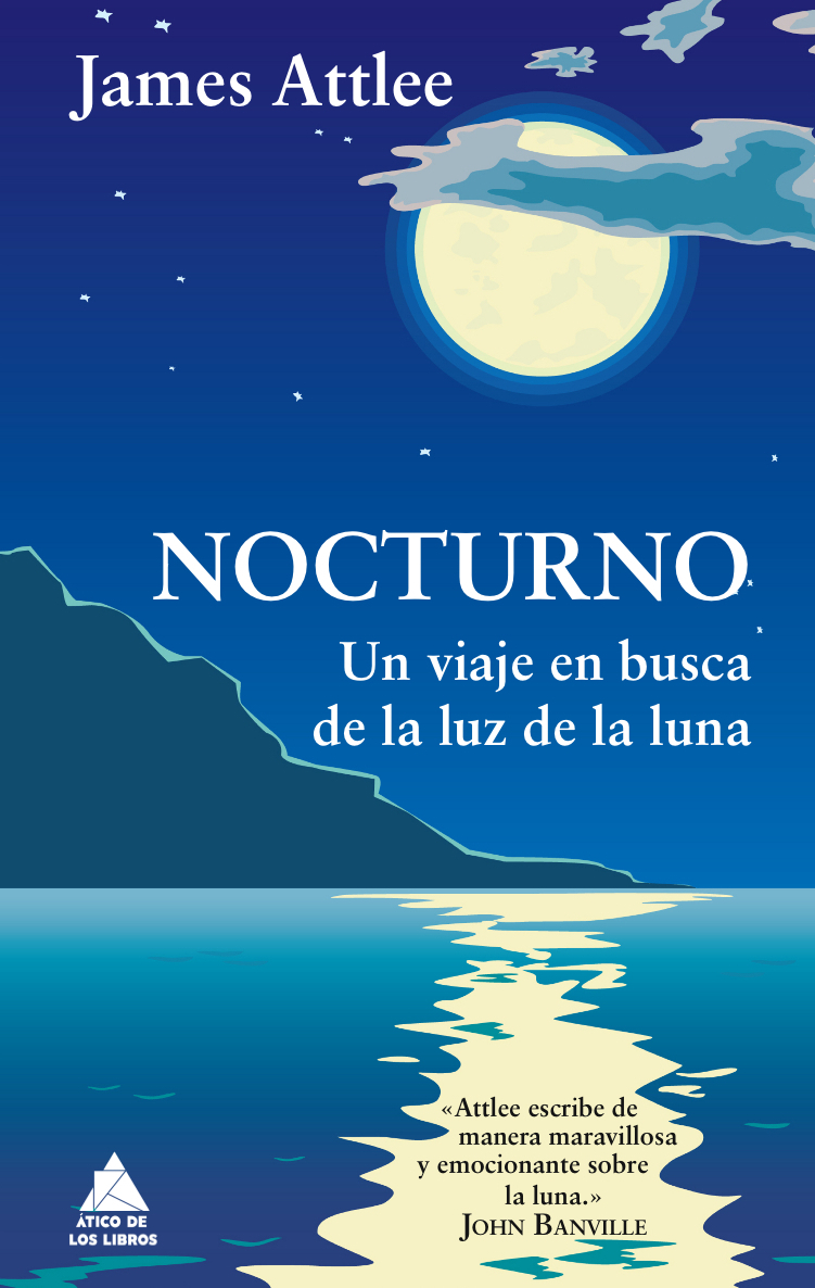 Nocturno: portada