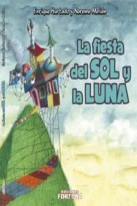 LA FIESTA DEL SOL Y LA LUNA: portada