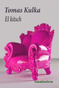 El kitsch 2ED: portada