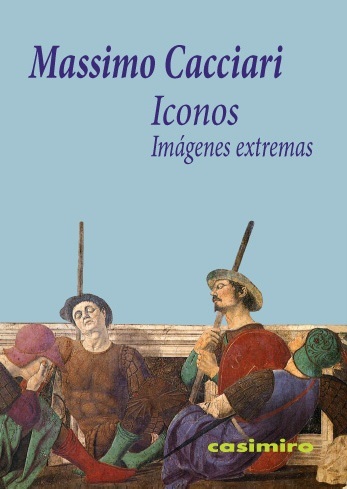 Iconos: portada