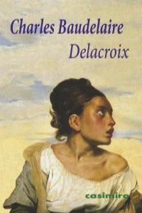 Delacroix: portada