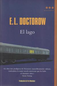 EL LAGO: portada