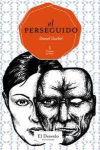 El perseguido: portada