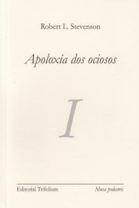 APOLOXIA DOS OCIOSOS - GALL: portada