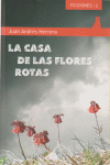 CASA DE LAS FLORES ROTAS,LA: portada