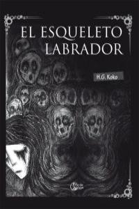 ESQUELETO LABRADOR,EL: portada