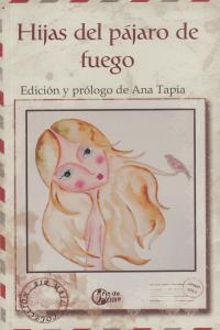 HIJAS DEL PAJARO DE FUEGO: portada