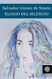 ELOGIO DEL SILENCIO: portada