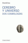 Cerebro y Universo: portada