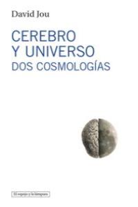 Cerebro y Universo: portada