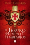 TESORO OCULTO DE LOS TEMPLARIOS, EL: portada