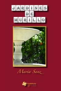 JARDINES DE MURILLO: portada