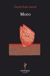 Moro: portada