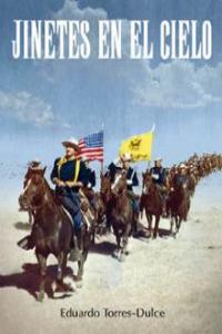 JINETES EN EL CIELO (4ªED): portada
