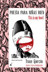 POESIA PARA NIÑAS BIEN: portada