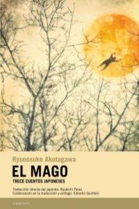 MAGO,EL: portada