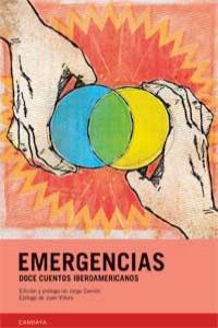 Emergencias: portada