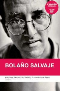 Bolao salvaje: portada